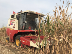 硬核！農業農村部“點名”三種農機，打破國外壟斷！